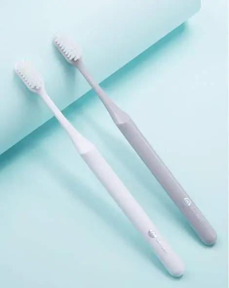 Зубна щітка Dr. Bei Youth Edition Toothbrush Grey (3012753) - фото 5 Зубна щітка Dr. Bei Youth Edition Toothbrush Grey (3012753) - фото 5