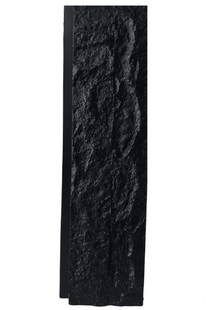 3D-панель Касл 1200х300х30 мм Графитовый (2386546356) 3D-панель Касл 1200х300х30 мм Графитовый (2386546356)