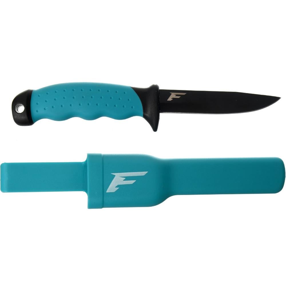 Туристичний ніж мисливський Flagman Bait Knife №2 (FBK-2)