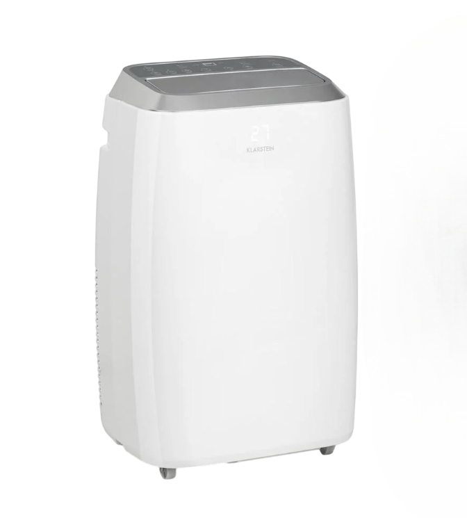 Кондиціонер підлоговий KLARSTEIN Iceblock ProSmart 12 мобільний фреоновий (10034645)
