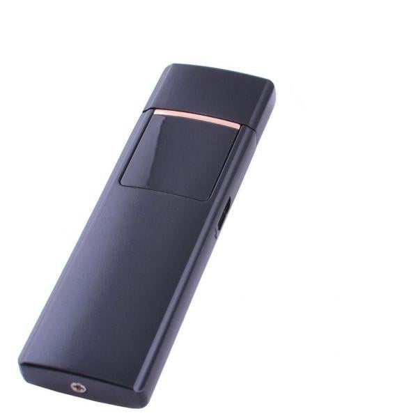 Запальничка електрична Lanoro USB Type A Black (32161884)