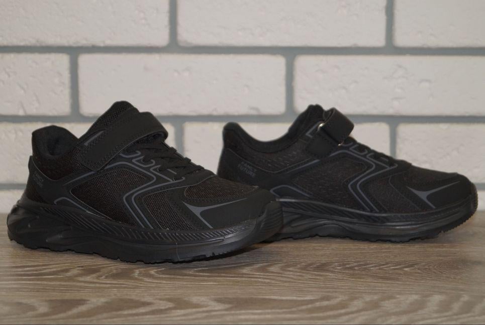 Кросівки дитячі/підліткові демісезонні Jong Golf р. 33 21 см Чорний (31525-33) - фото 7