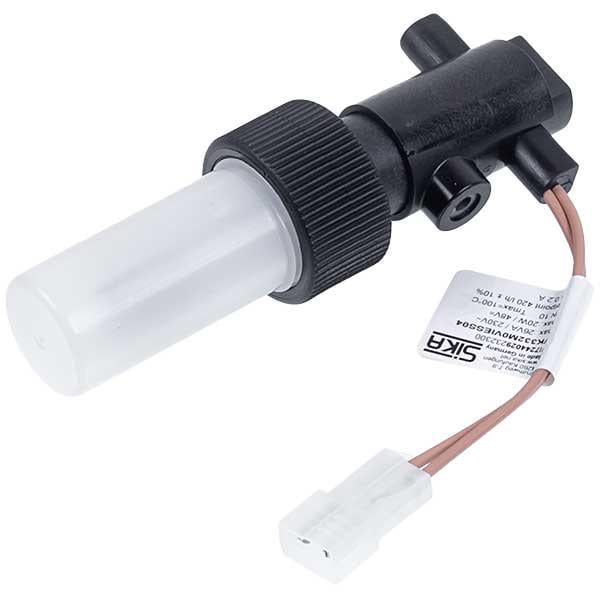 Реле контроля протока для газового конденсационного котла Viessmann Vitodens 200 45-60 кВт 7826542 (00000051752)