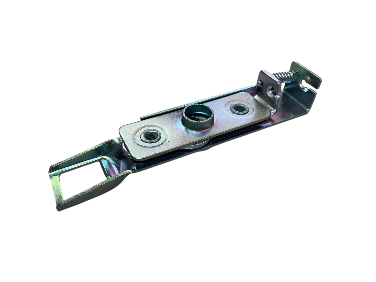 Замок капота нижний AUTOTECHTEILE 100 7505 MERCEDES SPRINTER 95 -> (3085961345) Замок капота нижний AUTOTECHTEILE 100 7505 MERCEDES SPRINTER 95 -> (3085961345)