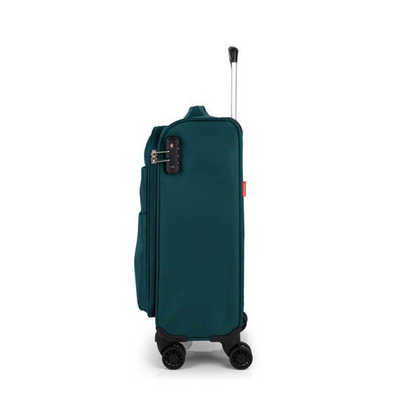 Чемодан Gabol Cloud S 31 л Turquoise (927045) - фото 3