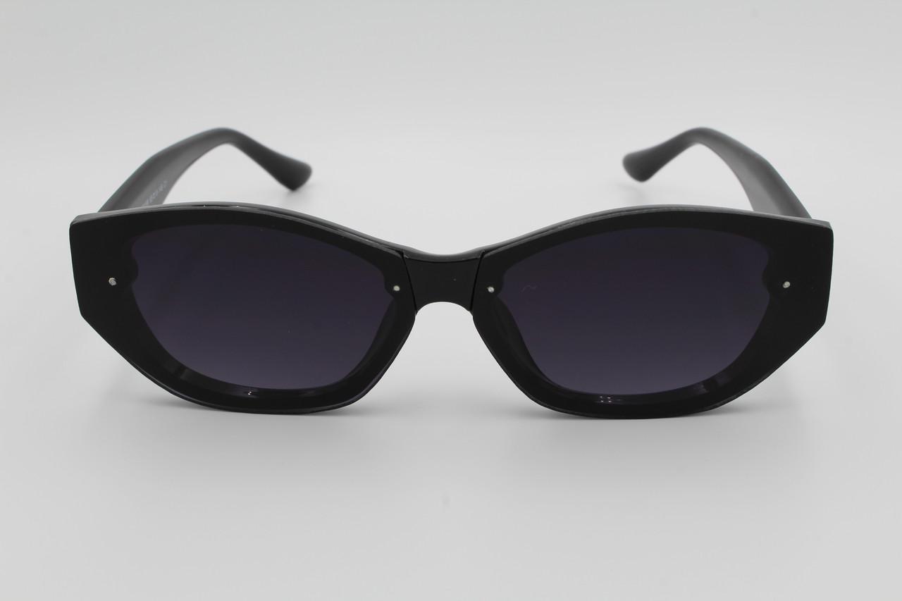 Сонцезахисні окуляри жіночі W90198 с1 (2626270948) - фото 2 Сонцезахисні окуляри жіночі W90198 с1 (2626270948) - фото 2