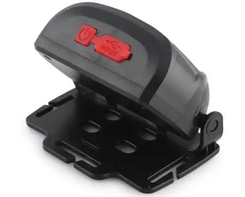 Фонарь налобный Bailong BL-203 USB Charge (7568) - фото 5 Фонарь налобный Bailong BL-203 USB Charge (7568) - фото 5