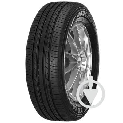 Автошина YOKOHAMA Geolandar G98FV 225/65 R17 102V