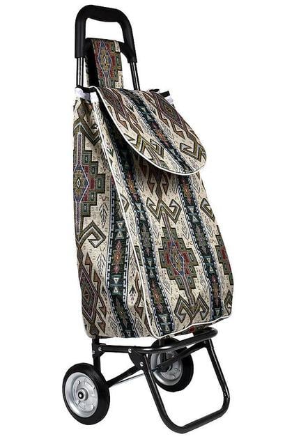 Тачка складная MH-5469 30х35х91 см Тачка складная MH-5469 30х35х91 см