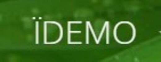 ЇDEMO