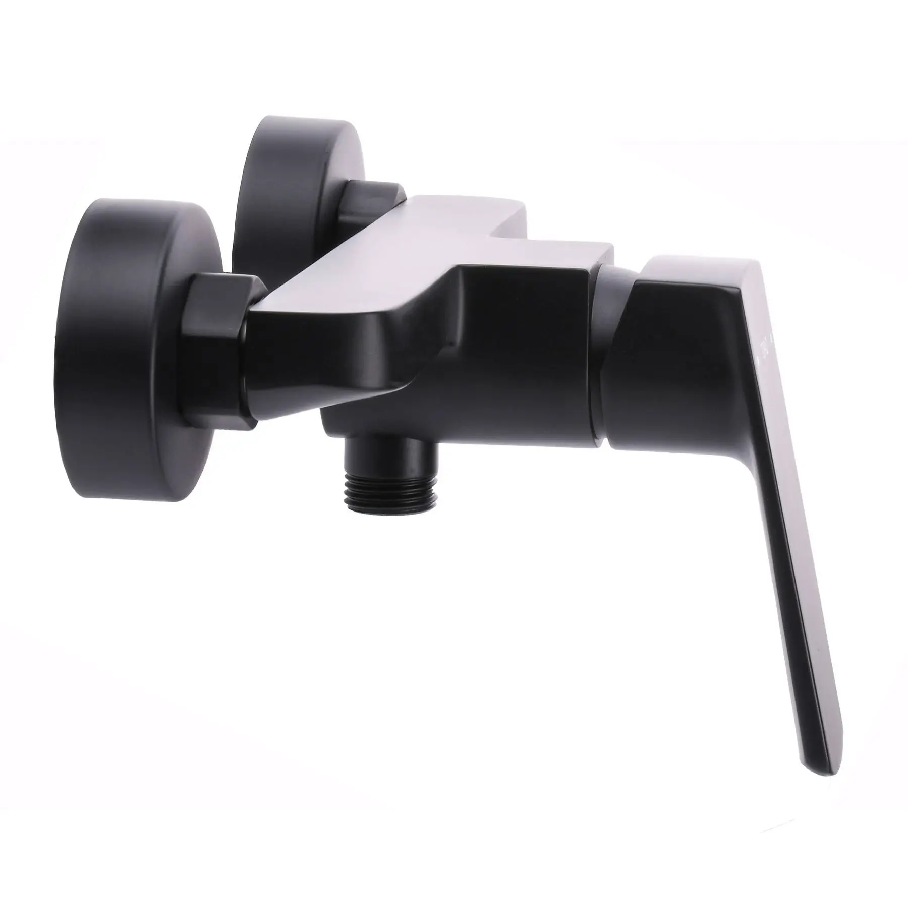 Змішувач для душу Topaz Lexi TL 21701-H57-BL (GSR-000019556) - фото 5 Змішувач для душу Topaz Lexi TL 21701-H57-BL (GSR-000019556) - фото 5