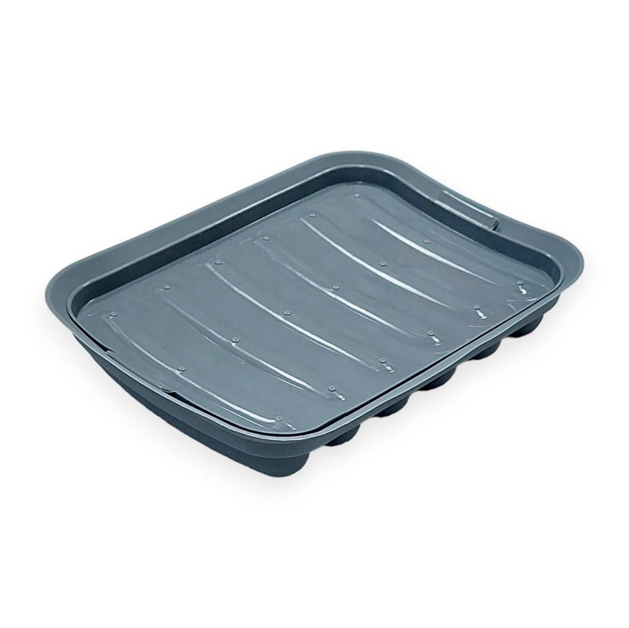 Форма силиконовая для сосисок SiliconGoods №769-2 Color (204104-2C)