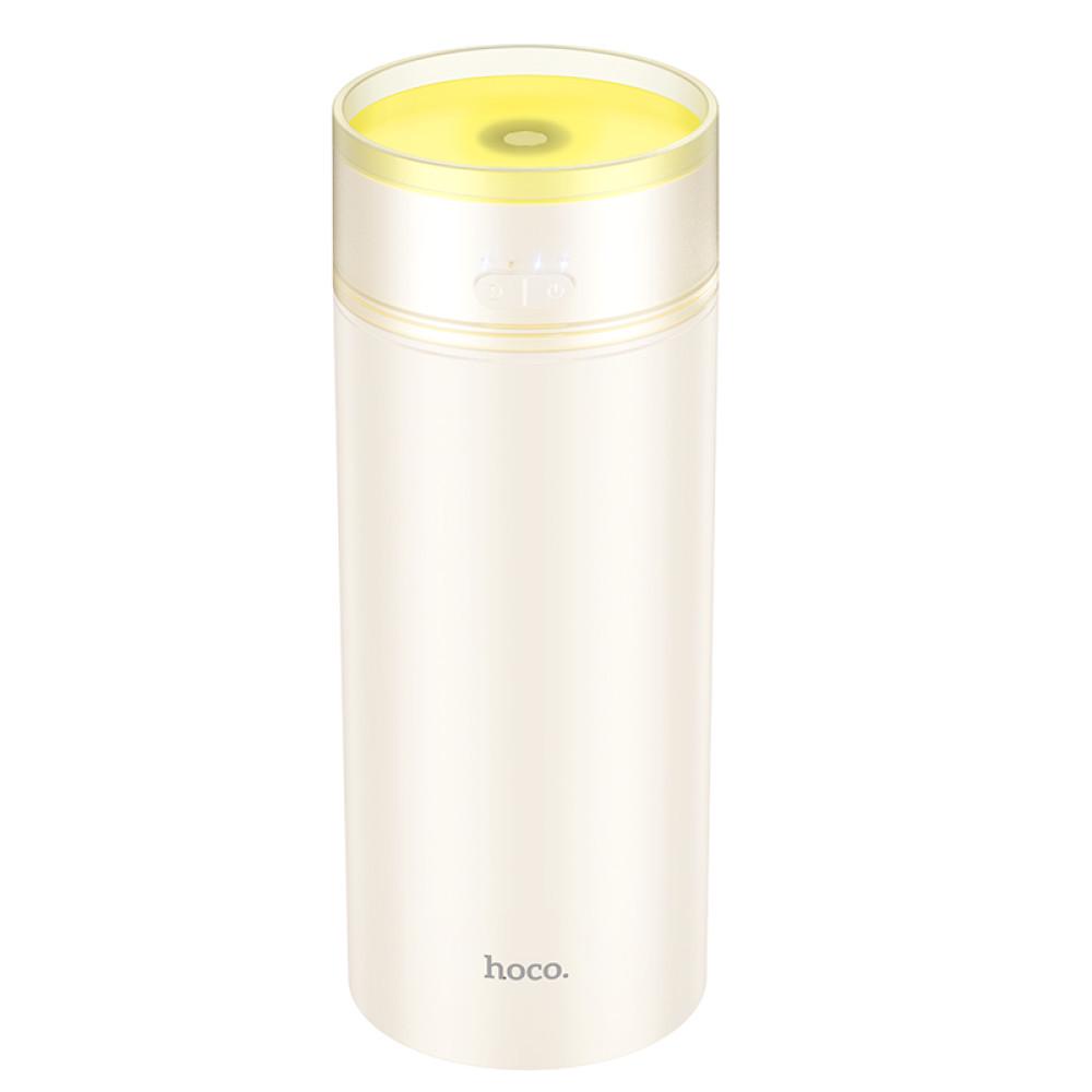 Зволожувач повітря Hoco 500 мл (HX32) - фото 3 Зволожувач повітря Hoco 500 мл (HX32) - фото 3