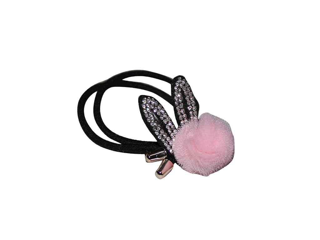 Резинка кулька з вушками 4127014 (785986)