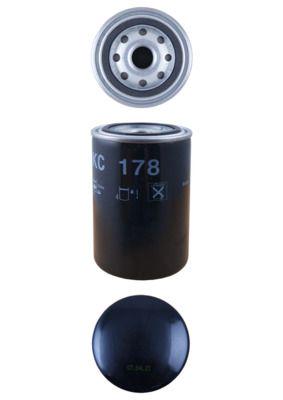 Фильтр топлива Knecht KC178