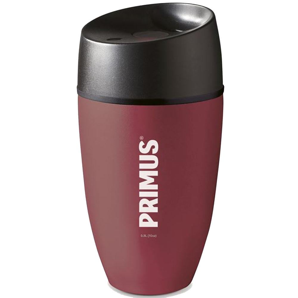 Термокухоль Primus Commuter mug 0,3 л Ox Red (742440)