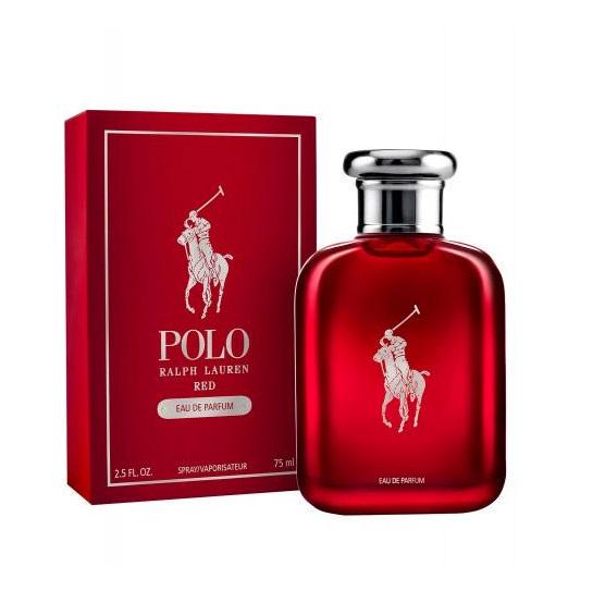 Туалетна вода для чоловіків Ralph Lauren Polo Red 125 мл (105104)