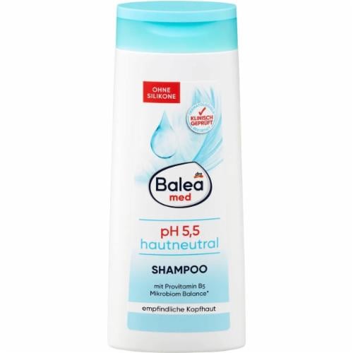 Гель для душа Balea med pH 5,5 Hautneutral 300 мл