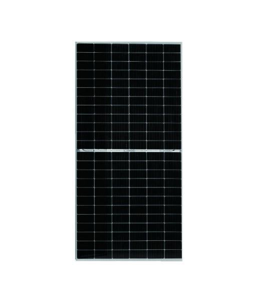 Сонячні панелі Tongwei SOLAR Bifacial 665W