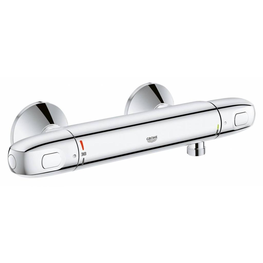 Смеситель Grohe Grohtherm 1000 (m358141)