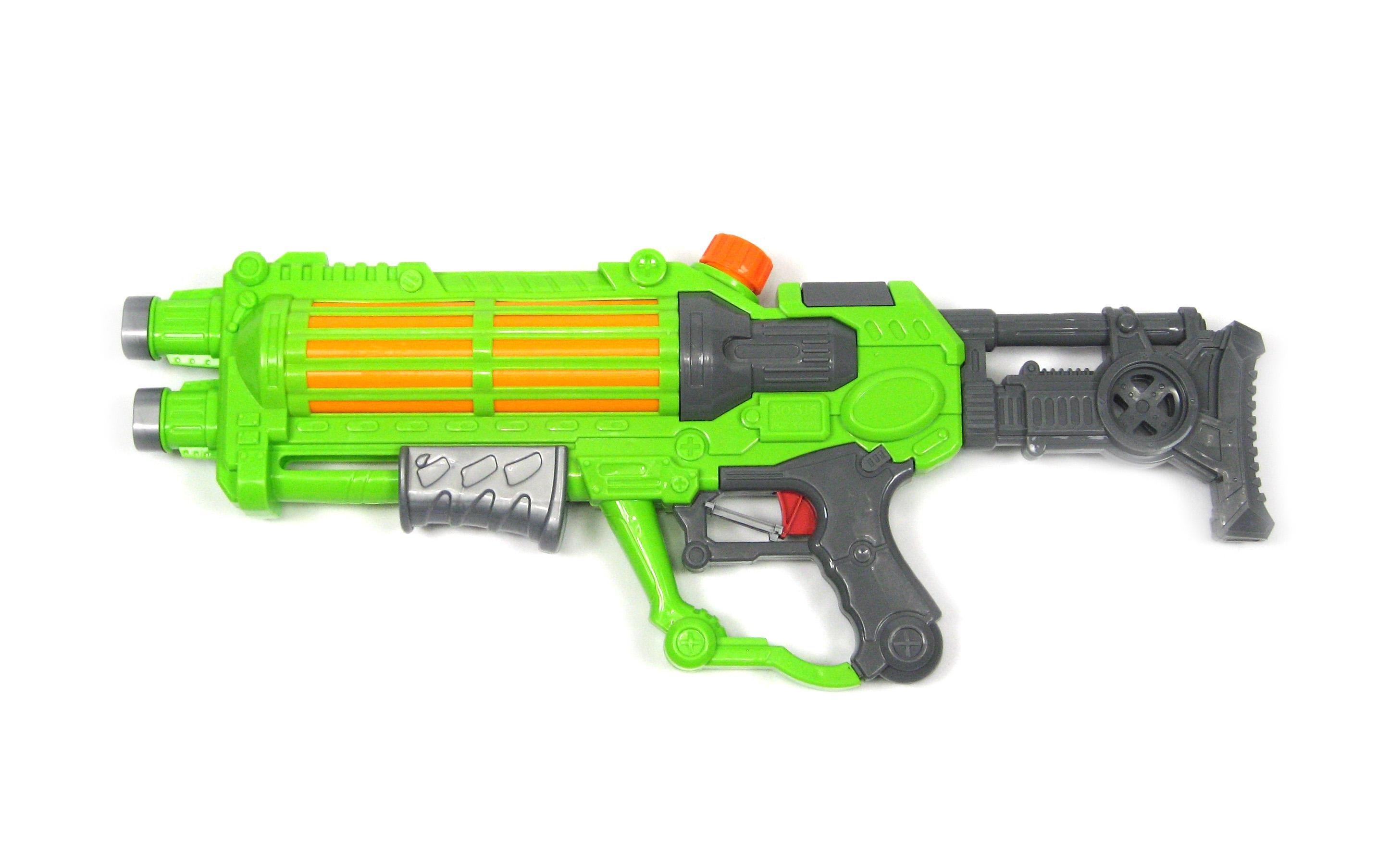 Автомат водяной 516 с насосом 2 струи 57 см (516G)