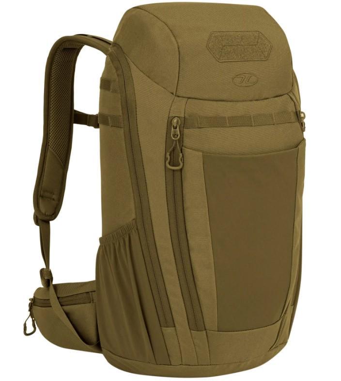 Рюкзак Highlander Eagle 2 30 л Coyote tan (TT193-CT) Рюкзак Highlander Eagle 2 30 л Coyote tan (TT193-CT)