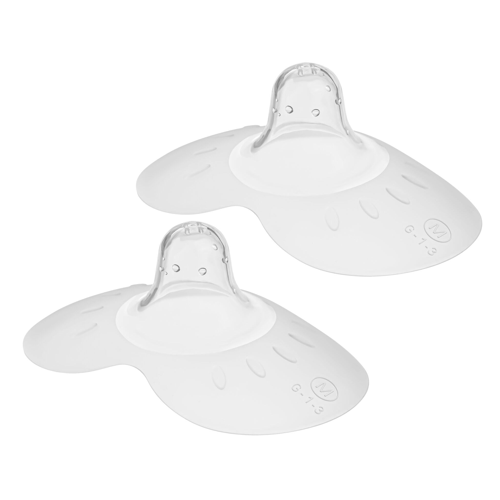 Накладки на груди для годування Akuku A0698 M