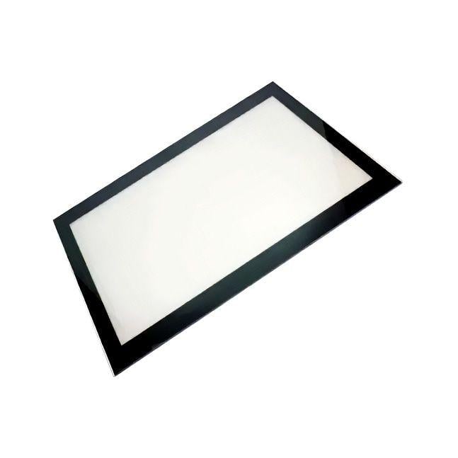 Стекло наружное для духовки Whirlpool (480121103343)