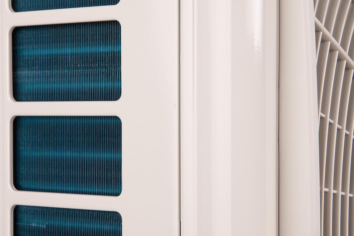 Кондиціонер Gree Soyal DC inverter R32 GWH09AKC-K6DNA1A Wifi -25 °C - фото 9 Кондиціонер Gree Soyal DC inverter R32 GWH09AKC-K6DNA1A Wifi -25 °C - фото 9