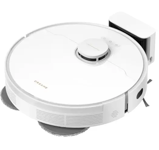 Робот-пылесос DREAME Robot Vacuum L10s Pro Gen2 RLL42SDA - фото 3