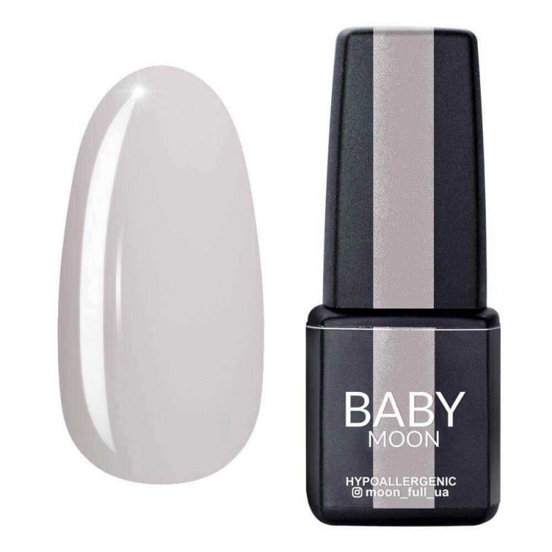 Гель-лак BABY Moon Sensual Nude Collection №018 6 мл