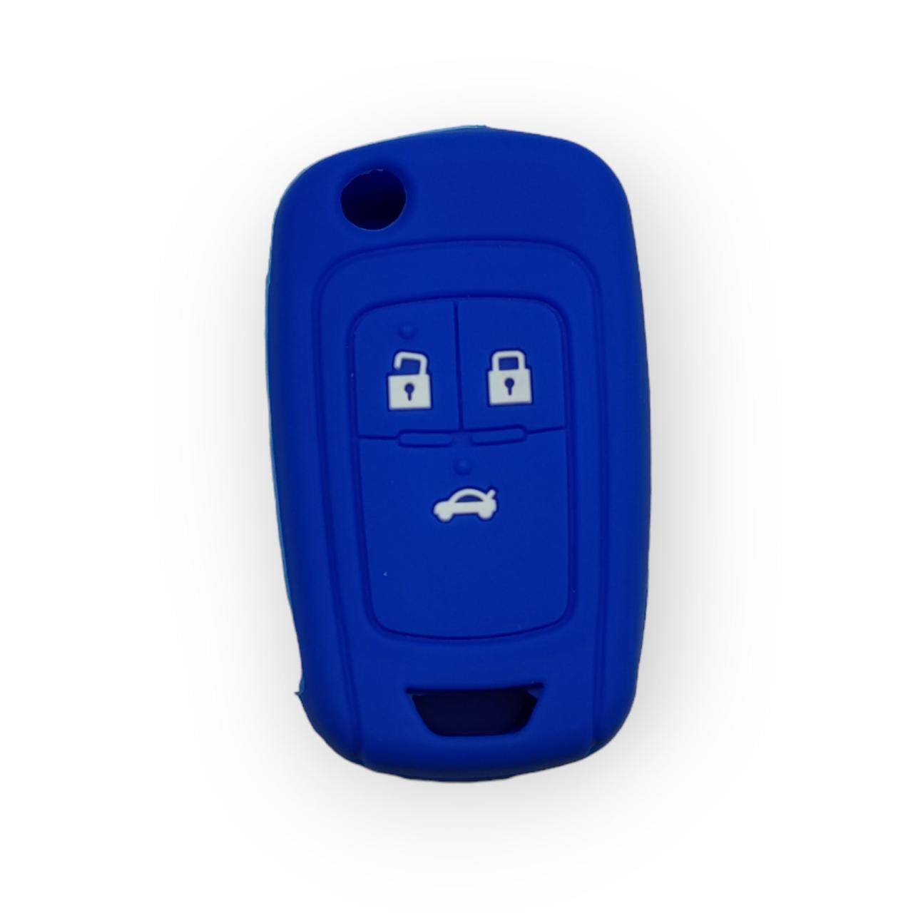 Чехол для ключа Chevrolet (2305633797)