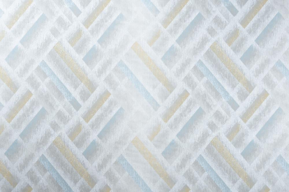 Обои виниловые Шерли 1583/3 на флизелиновой основе 1 м - фото 3