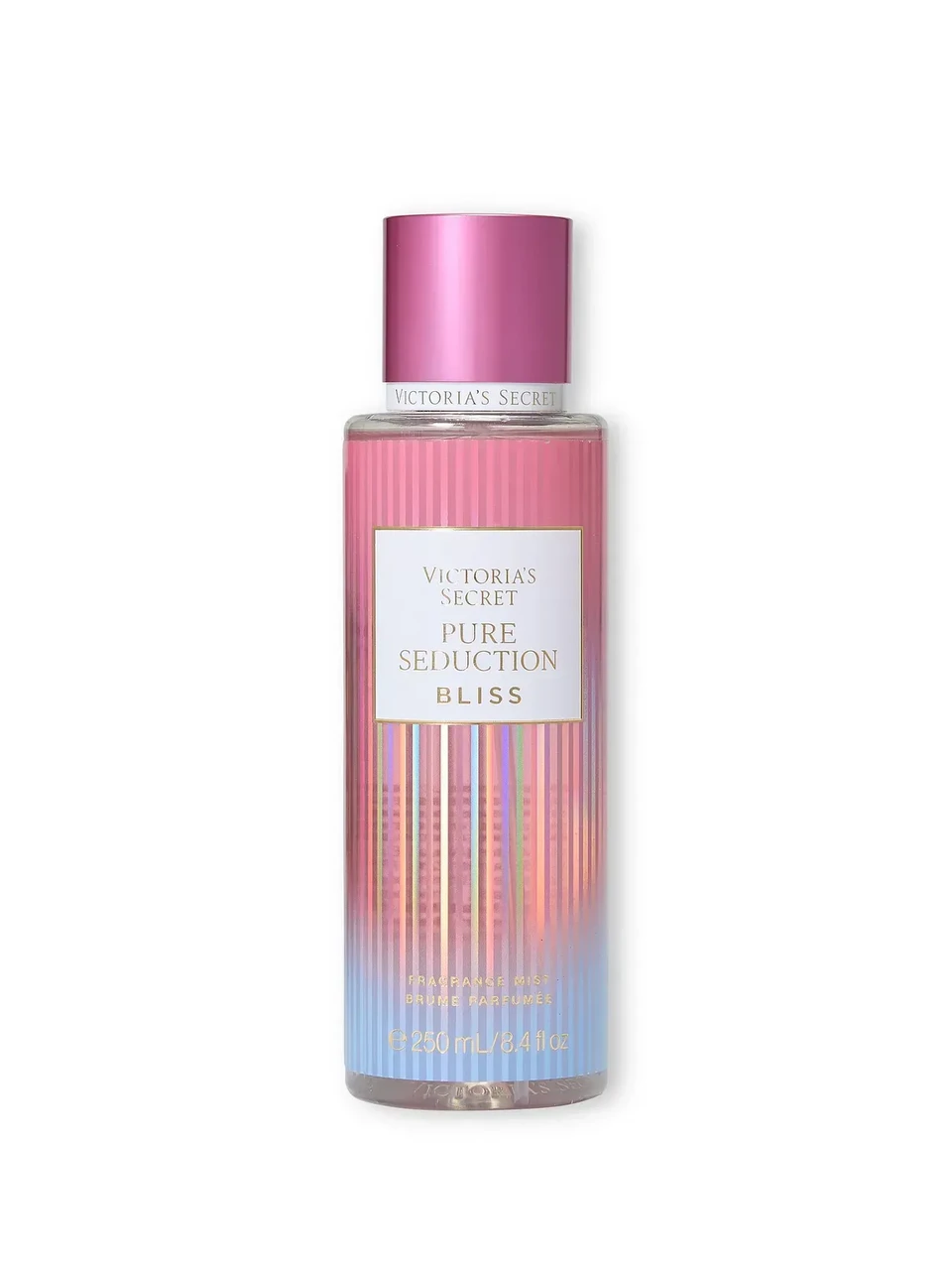 Спрей для тела Victoria's Secret Pure Seduction BLISS 250 мл (2613244138)