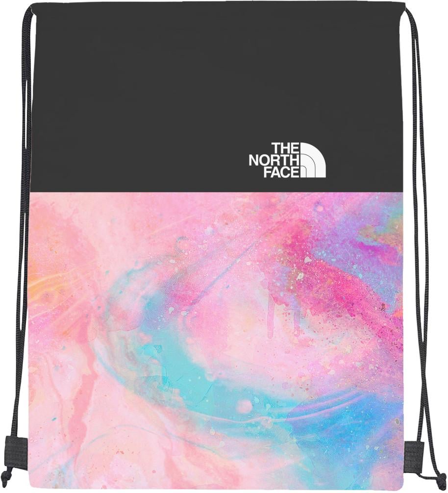 Мішок спортивний The North Face Фарба (20298131)