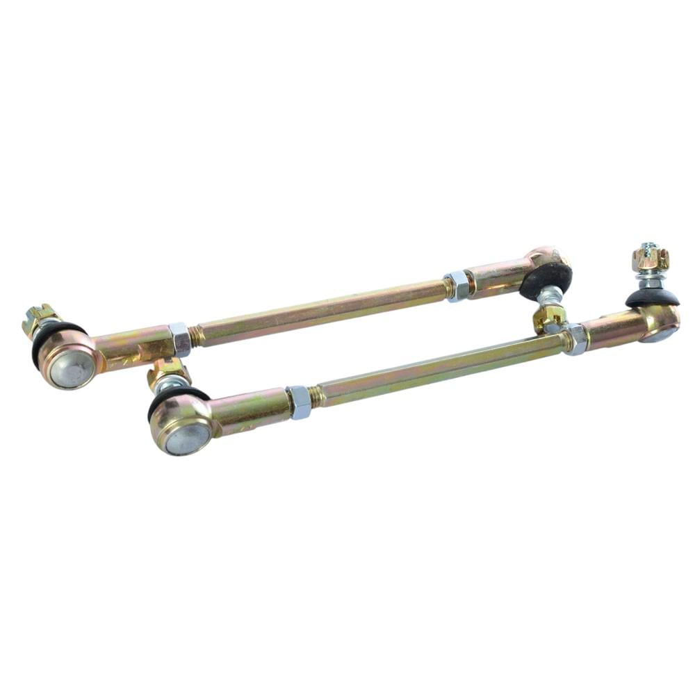 Рулевая тяга с наконечником в сборе 1000D-STEERING AXLE