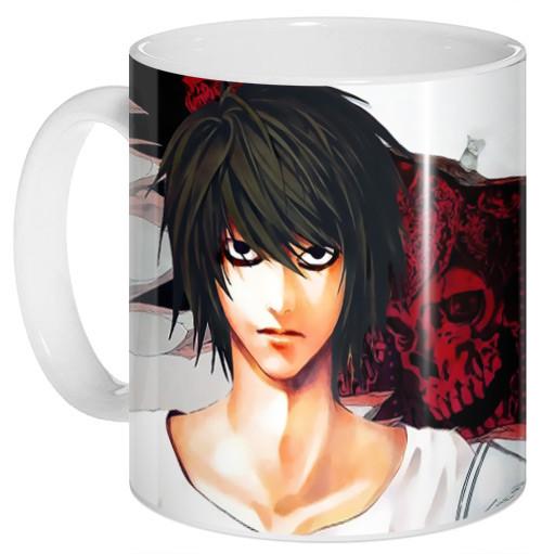 Чашка Death Note 330 мл (GT.02.026.943)