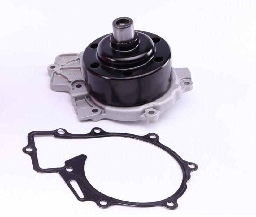 Помпа води FEBI BILSTEIN Mercedes Sprinter 2.2CDI OM651 09--48412