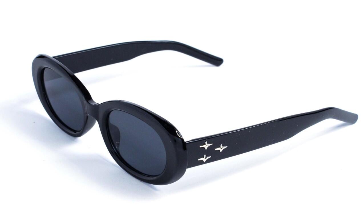 Солнцезащитные очки SunGlasses Enigma-bl (o4ki-13237)