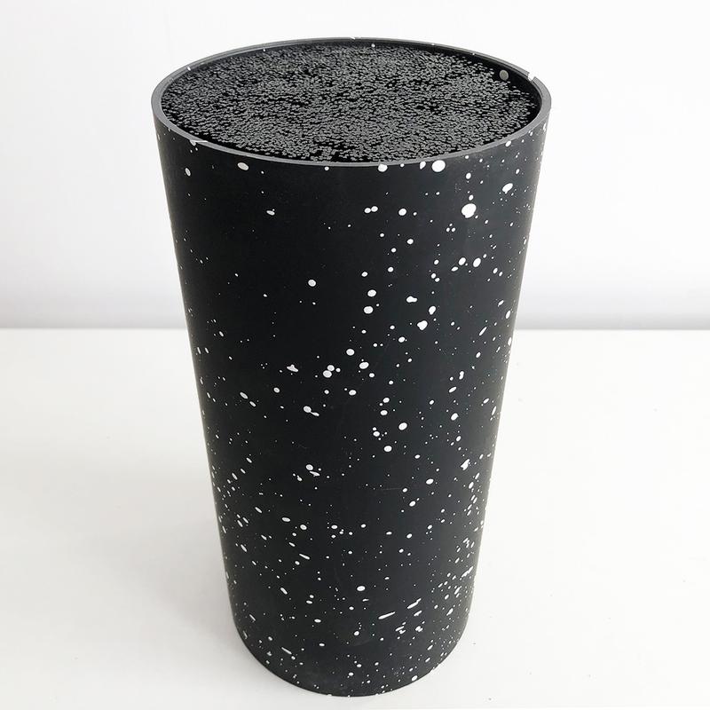 Подставка для ножей UNIQUE UN-1851