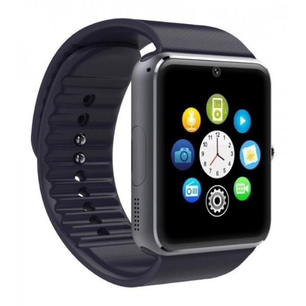 Smart Watch GT08 Sim card камера Black