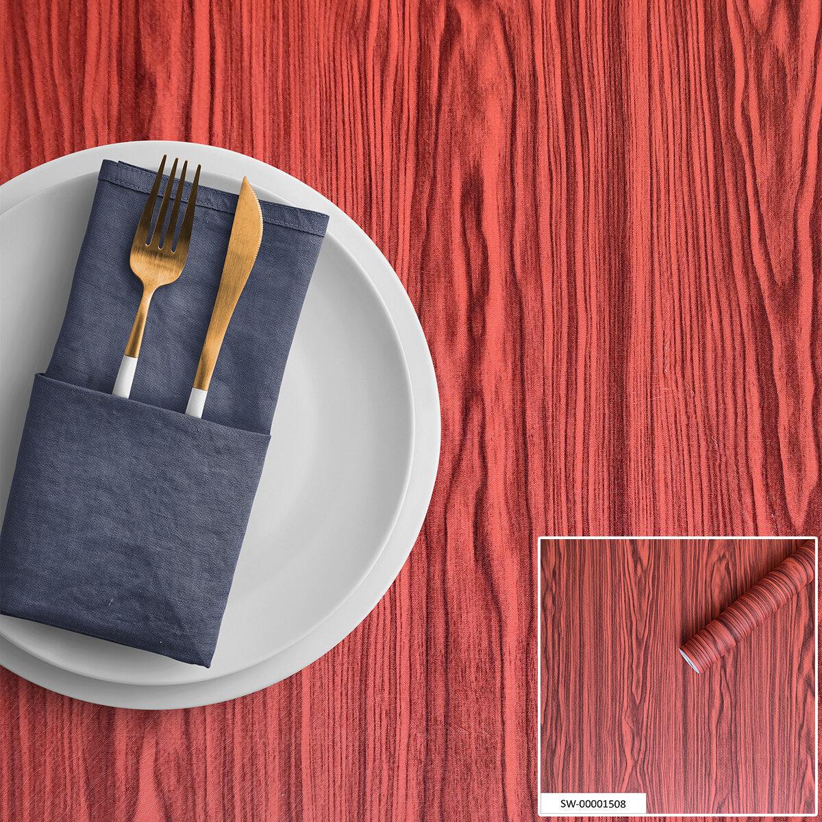 Пленка самоклеящаяся 67 см х10 м SW-00001508 - фото 9