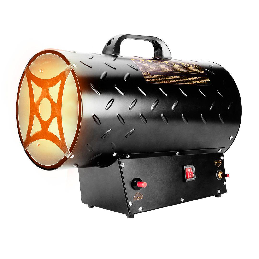 Теплова гармата Neo Tools 90-084 (26348) - фото 2 Теплова гармата Neo Tools 90-084 (26348) - фото 2