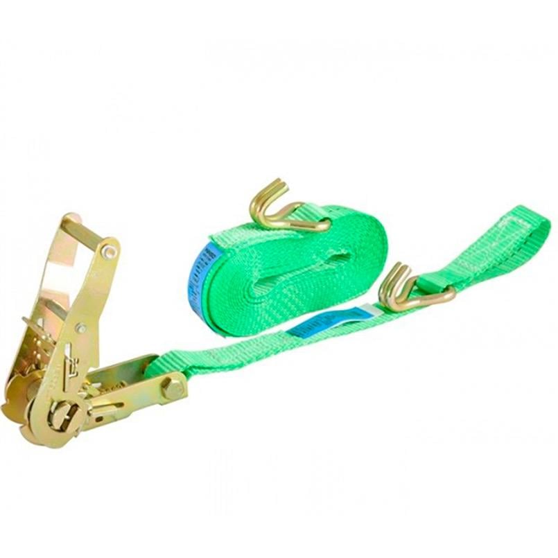 Стяжной ремень WINSO 1 т 4 мx25 мм 141400 (107215)