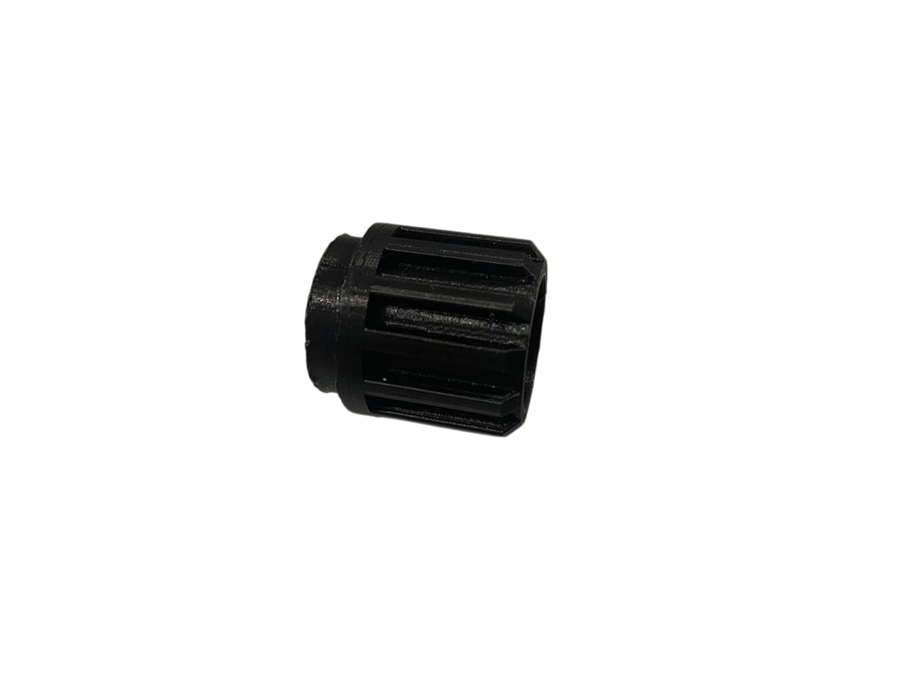 Муфта мясорубки Bosch CNFW4 MFW2500W 12 зубьев