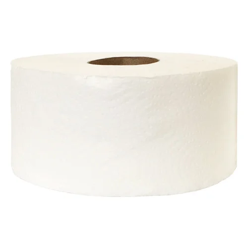 Туалетная бумага Jumbo в рулоне 120 м 8 рулонов (1002-B105)