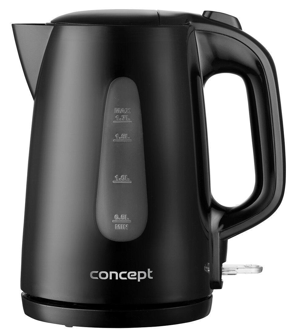 Електрочайник Concept RK2381 (355431)