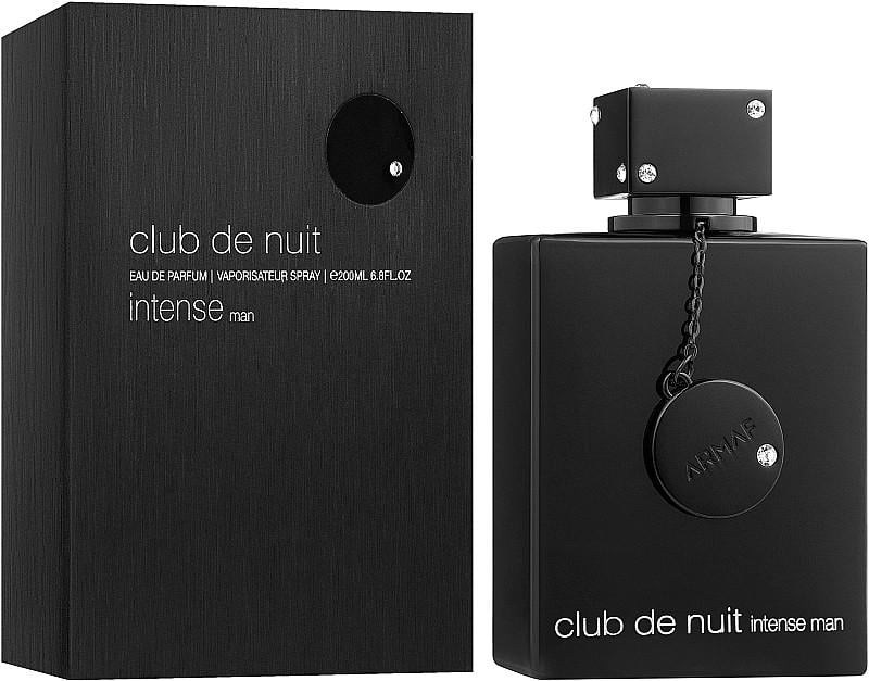 Туалетная вода мужская Club De Nuit Intense Man 105 мл