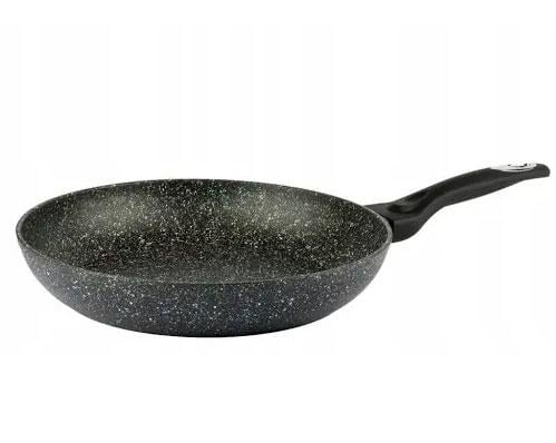 Сковорідка Tiross TS-1256 мраморна 28 см (id_1818)