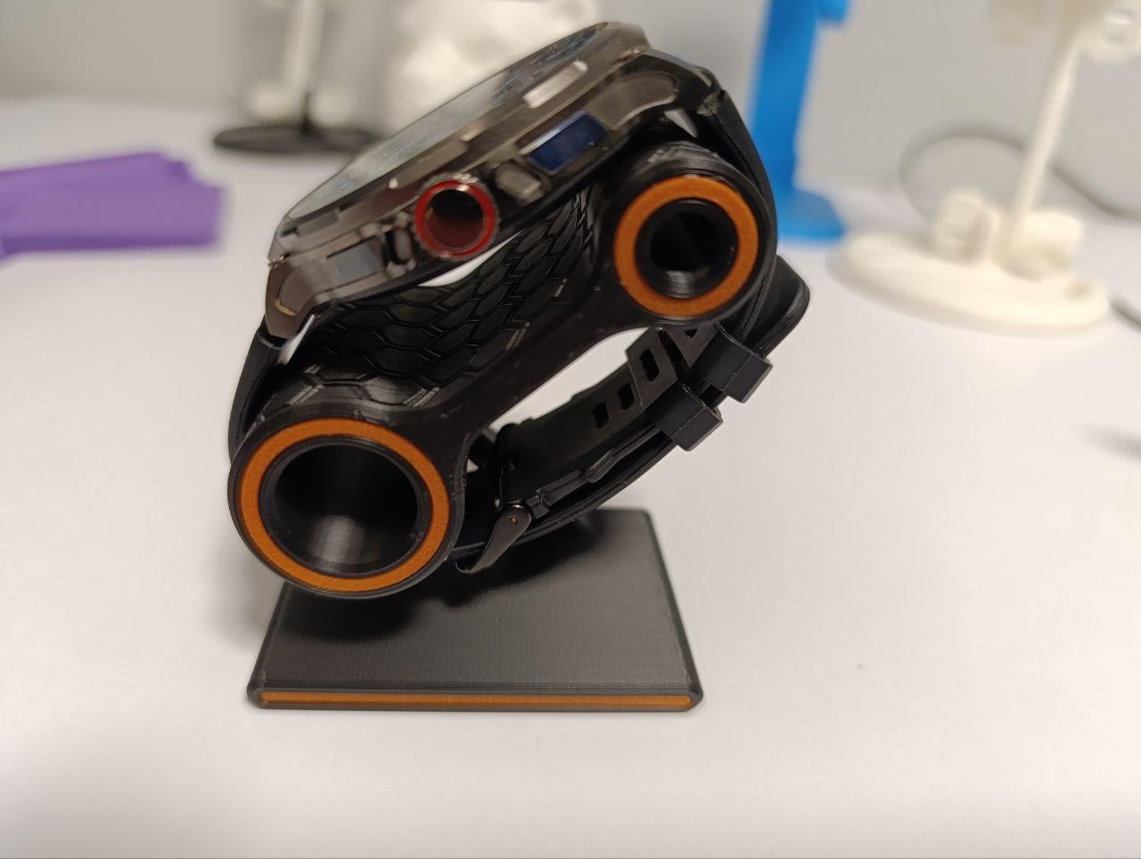 Подставка для часов 3D печать (2795241919)